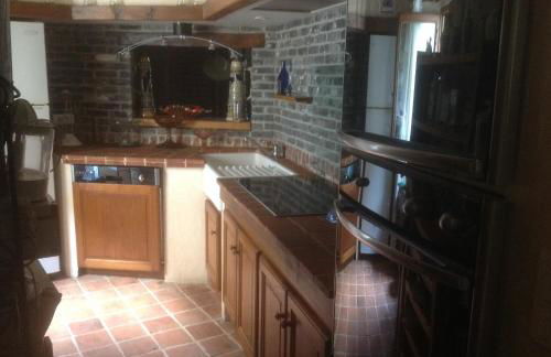 Les cigales gîte cigalou - Photo 3