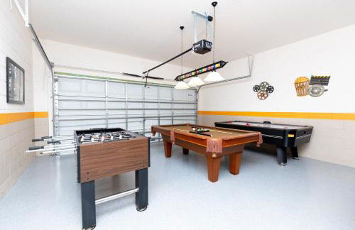 Flash 20 Off Newly Remodeled Villa with Pvt Pool Spa Pool And Game Room - Foto 8