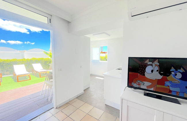 Apartamentos Dunaoasis Maspalomas - Foto 23