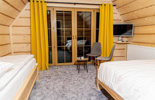 Bajka Chateau - Foto 7