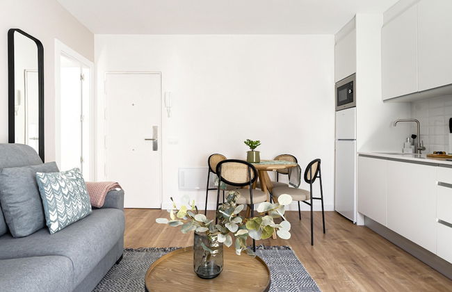 Limehome Madrid C. de Fomento - Photo 51