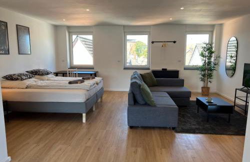 ZENITH STAY - hochwertige Apartments direkt in der Innenstadt - Foto 25