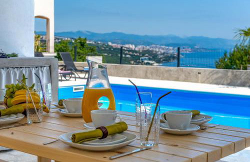Villa Vistas - Luxury Apartments Opatija - Photo 22