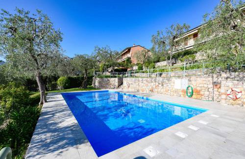 My Garda Family Apartment Brenzone - Foto 32