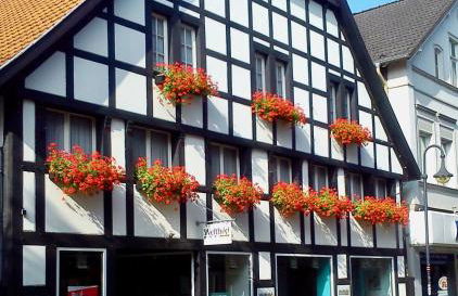 Ferienwohnung Sonnenschein - Foto 1