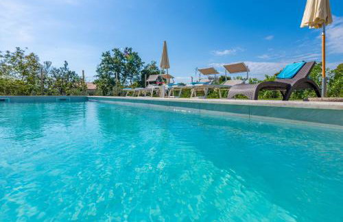 Villa Jole, a charming modern villa surrounded by rustic beauty - Foto 31