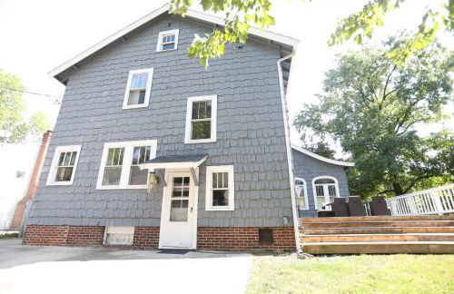 Blue House, Blocks from Ross-Aide, Mackey, Samara House, Birck Golf Complex - Foto 36