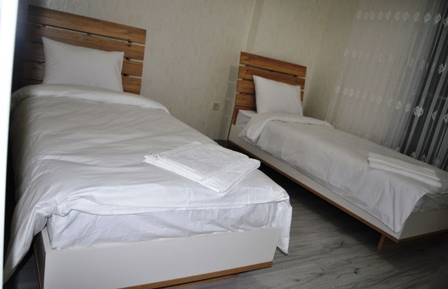 Luxury Apartments with Sea View - Foto 11