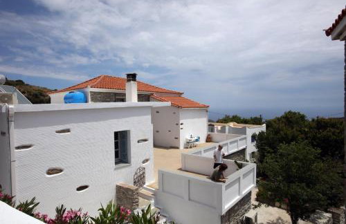 Karastamati΄s Tower House - Foto 33