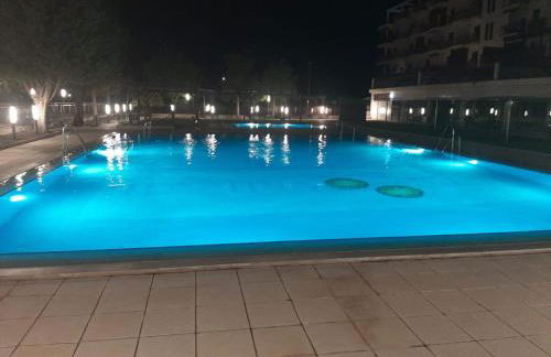 Atico de lujo con jacuzzi, piscina y gimnasio cerca de Balneario de Archena - Foto 18