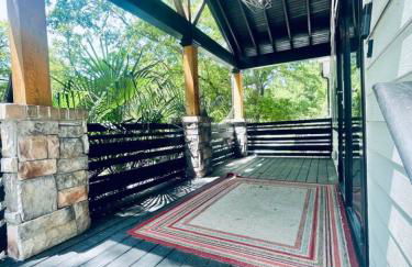 Elegant NW Atlanta Oasis, 2 Kitchens, Sauna, Patio - Foto 30