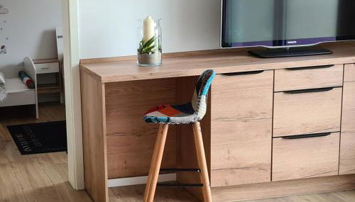 Ferienwohnung Ostseegras Markgrafenheide, 350m bis zur Ostsee, unweit von Warnemünde - Foto 4