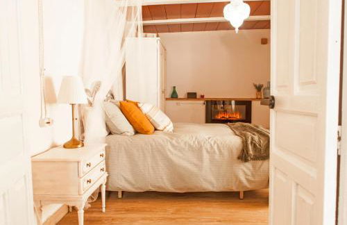 la casita del pueblo PET friendly granada - Foto 5