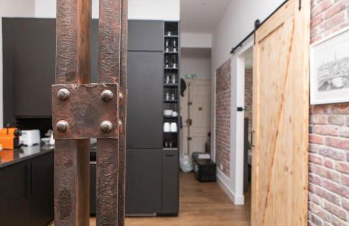 Luxury Apartment near Royal Palace - Photo 44