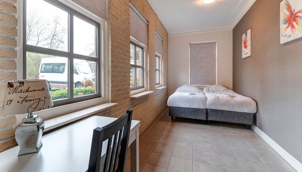 Cosy Flat Near the Beaches - Foto 3, Zimmer