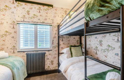 Woodlea Farm - Foto 15