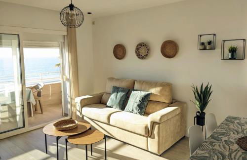 Apartamento en la playa con garaje - Foto 4