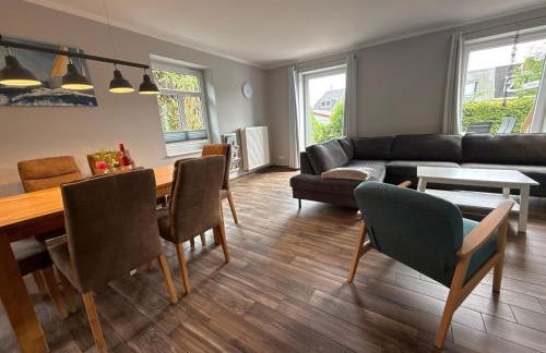 "Bauernhof-Claussen", Haus Möwe - Foto 10