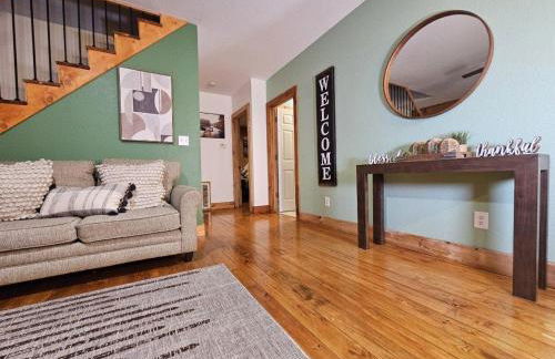 Multiple cabins at Cabin Fever - Foto 51