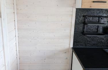 WIDOKI Rusinowo Domki Letniskowe - Foto 41