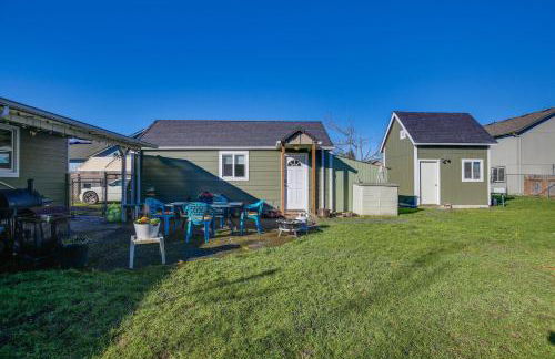 Cozy Springfield Studio about 7 Mi to Downtown Eugene - Foto 21