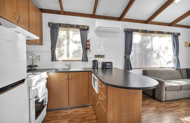 Metung Holiday Villas - Foto 18