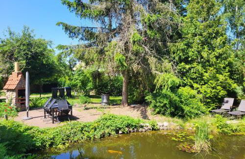 Ferienhaus Kranich - Foto 3