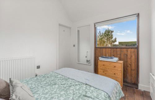 The Nook, 1 Bedroom Cottage with Indoor Fireplace - Foto 22