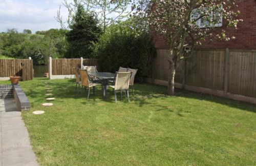 Rosewaters Cottage - Foto 12