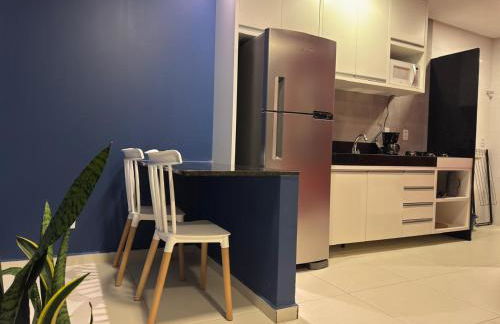 Flats Tavares Araujo apt 102 - Foto 29