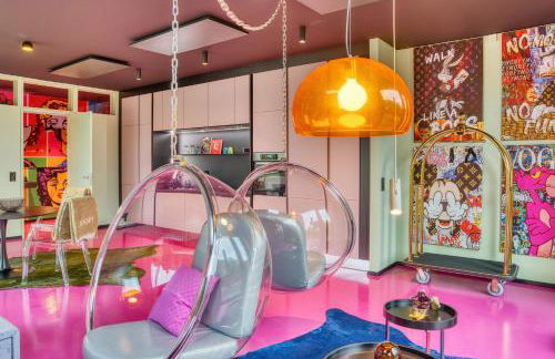 Wohnung mit Pool Little King, Little Dagobert - Foto 1