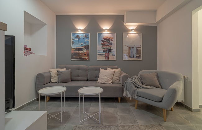 4BR Sanctuary - Near Cismigiu Park Universitatii - Foto 3