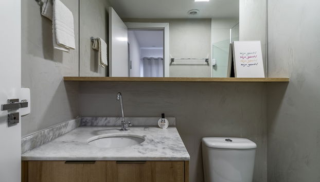 Sa1342-514 in S o Paulo - Foto 3, Habitación