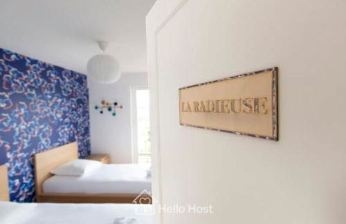 La Chic Retraite Parisienne - Parking, 81m2, Paris - Foto 4