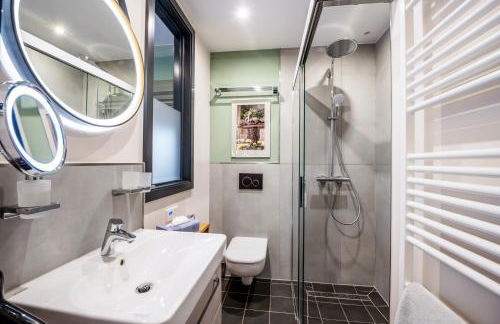 Domizil Apartment - Foto 6