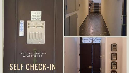 PadovaResidence Apartments - tra Piazza delle Erbe e il Duomo - Foto 4