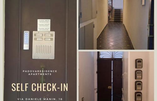 PadovaResidence Apartments - tra Piazza delle Erbe e il Duomo - Foto 4