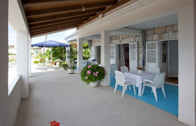 Apartments Toplak - Foto 38