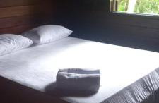 Casa de madeira A 6km de Guaramiranga - Foto 7