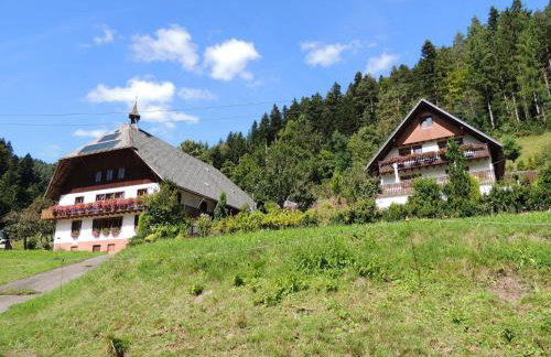 Waldbauernhof - Photo 70