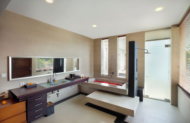 Nara Villa Canggu by Ini Vie Hospitality - Photo 45