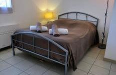 Gîte Paradizu, vue imprenable en Provence - Foto 54