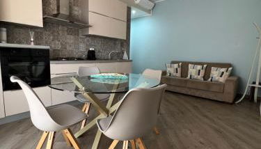 La Rosa Dei Venti, Centro Storico, 50 metri dalle Spiagge - Foto 3, dishwasher