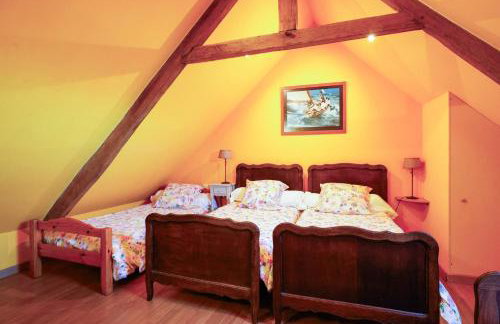 Gite Penn ar bed - Foto 3