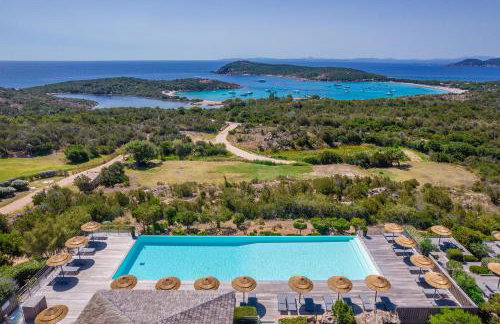 Résidence Les Terrasses de Rondinara - Foto 2