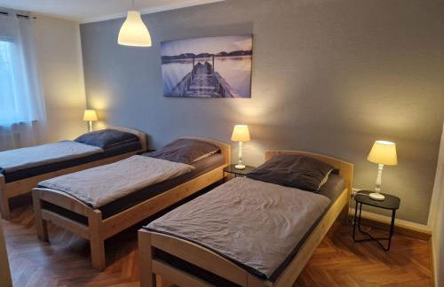 Business Apartments Netzeband - Photo 1