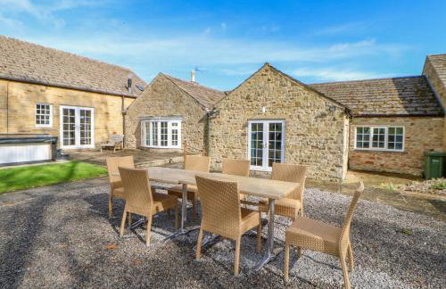 Burns Cottage - Foto 75