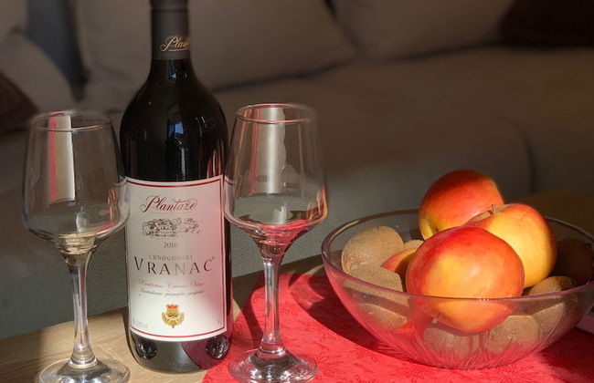 Apartments Petra - Foto 7