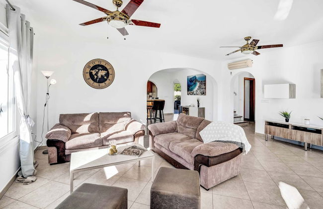 Villa Matthias - Photo 2