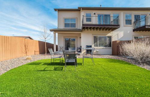 Westland Estate Entire Duplex near Historic OCC - Foto 14